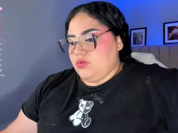 -michel-bbw  live sex cam