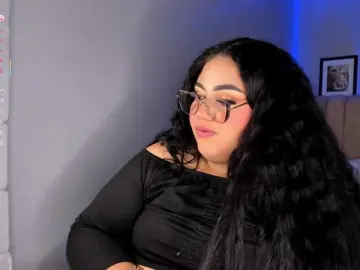 -michel-bbw  live sex cam