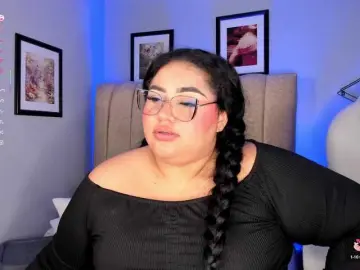 -michel-bbw  live sex cam