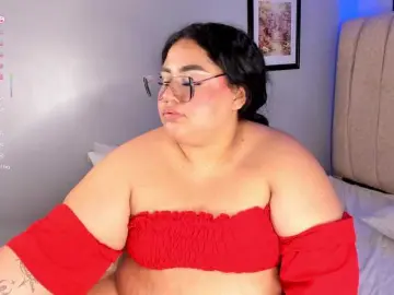 -michel-bbw  live sex cam