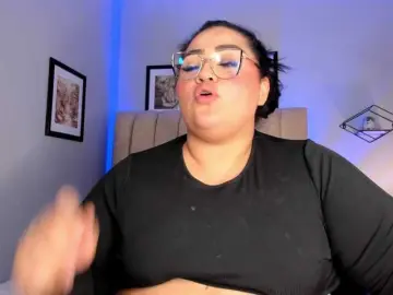 -michel-bbw  live sex cam