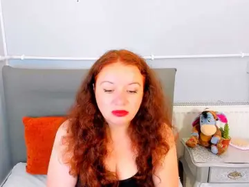 ElisabethAmore  live sex cam