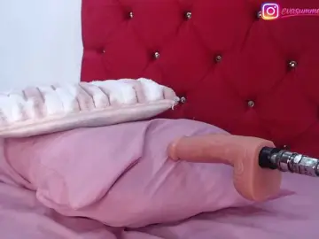 Evasummer1  live sex cam