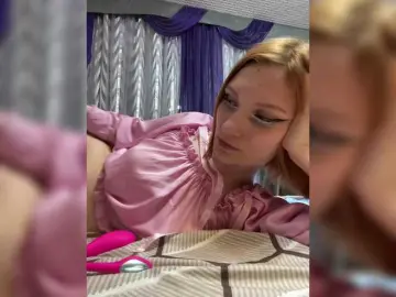 Iriska-Barbariska  live sex cam