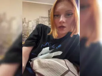 Iriska-Barbariska  live sex cam