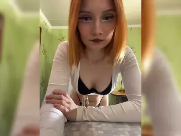 Iriska-Barbariska  live sex cam