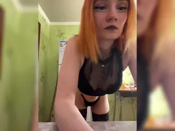 Iriska-Barbariska  live sex cam