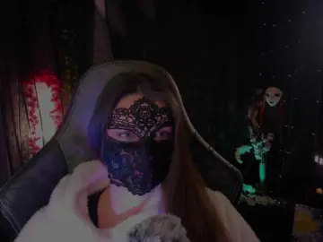 Li-Drago  live sex cam