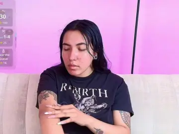 ScarlettAngel  live sex cam