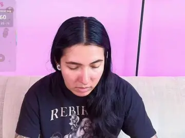 ScarlettAngel  live sex cam