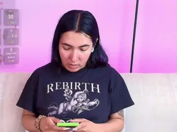 ScarlettAngel  live sex cam