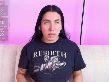 ScarlettAngel  live sex cam