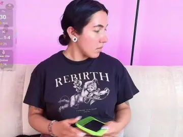 ScarlettAngel  live sex cam