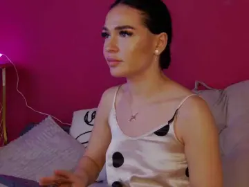 Sashalorenz  live sex cam