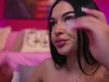 Sashalorenz  live sex cam