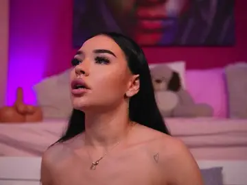 Sashalorenz  live sex cam