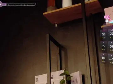 APRILHILL  live sex cam