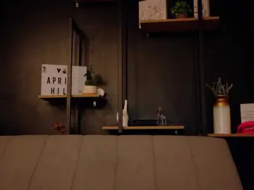 APRILHILL  live sex cam