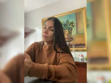 APRILHILL  live sex cam