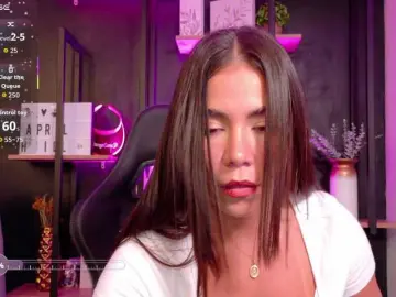 APRILHILL  live sex cam