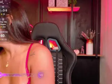 APRILHILL  live sex cam
