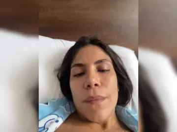 APRILHILL  live sex cam
