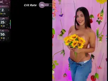 APRILHILL  live sex cam
