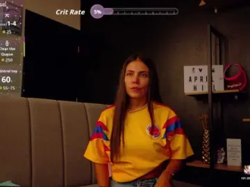 APRILHILL  live sex cam