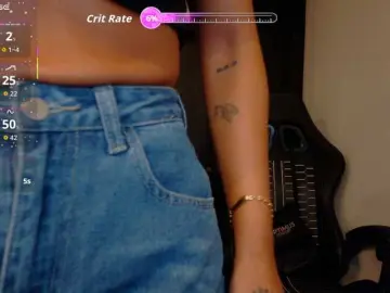 APRILHILL  live sex cam