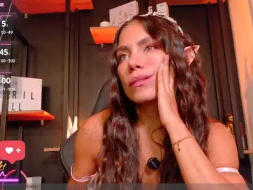 APRILHILL  live sex cam