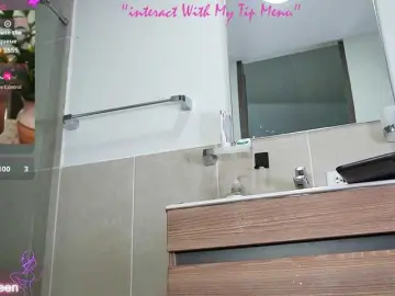 Cerecitaqueenn  live sex cam