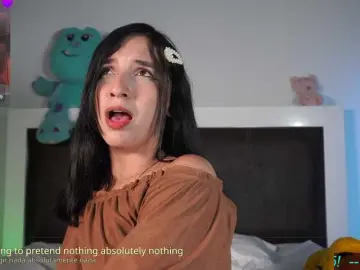 Cerecitaqueenn  live sex cam