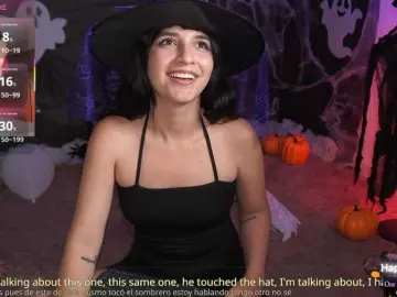 Cerecitaqueenn  live sex cam