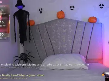 Cerecitaqueenn  live sex cam