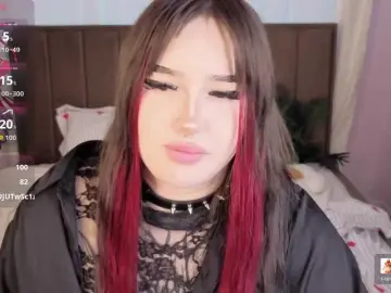 Jane-Goddesss  live sex cam
