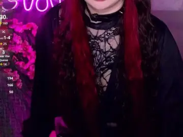 Jane-Goddesss  live sex cam