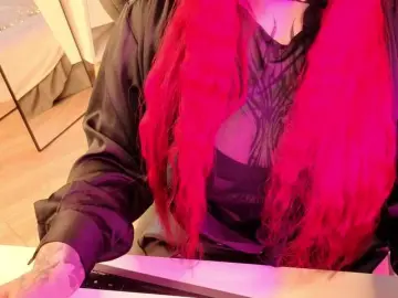 Jane-Goddesss  live sex cam