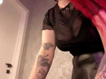 Jane-Goddesss  live sex cam