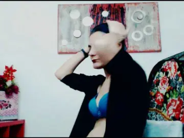 KalystaGreen  live sex cam