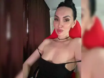 LolaFox  live sex cam