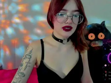 Marika-Degas  live sex cam