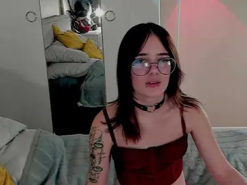Marika-Degas  live sex cam