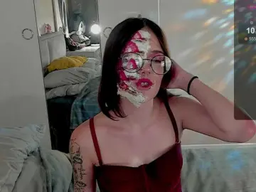 Marika-Degas  live sex cam