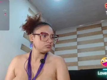 MissVioleta  live sex cam