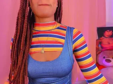 NatashaMiller  live sex cam