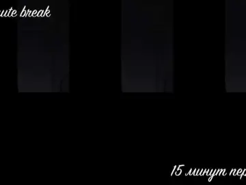 OgonEchEKKKiss  live sex cam