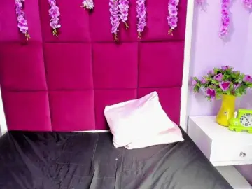 ShantalBBW  live sex cam