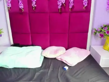 ShantalBBW  live sex cam