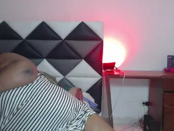 ShantalBBW  live sex cam