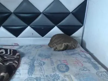 ShantalBBW  live sex cam